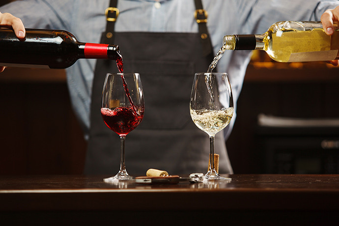 ไวน์ที่ดีต่อสุขภาพ ที่สุดคืออะไร1