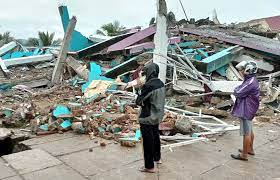 แผ่นดินไหวที่อินโดนีเซีย ล่าสุดที่เราแนะนำ 1